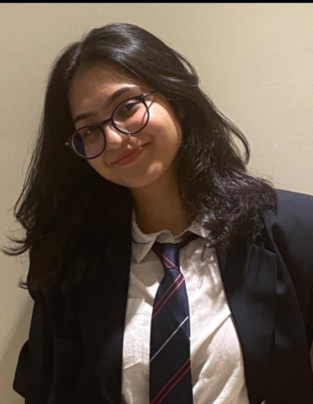 Keya Upreti