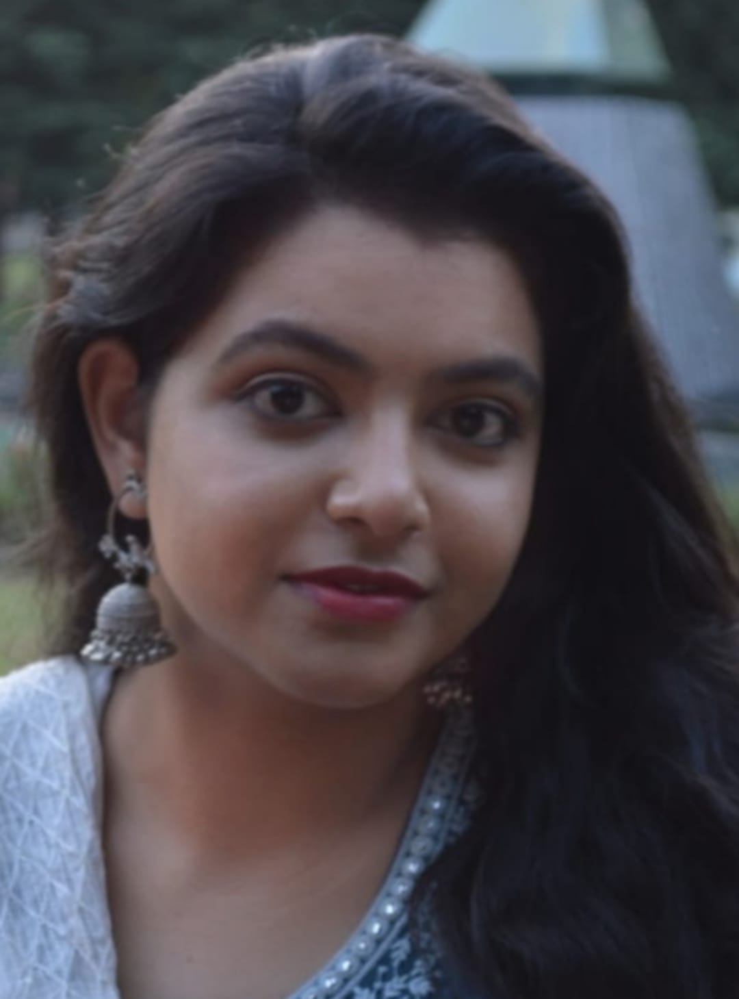 Trisha Paul
