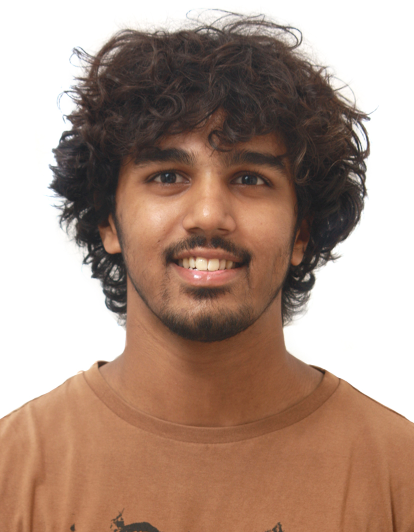 Atharv shejul