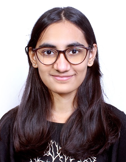 Dnyaneshwari Kunjir