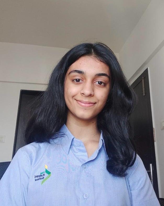 Shreya Dua