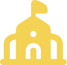 2 State-of-the-art campuses