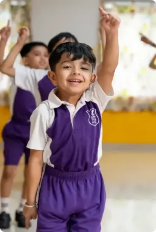 About Universal Wisdom School