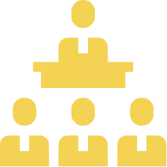 1:10 Teacher-Student Ratio