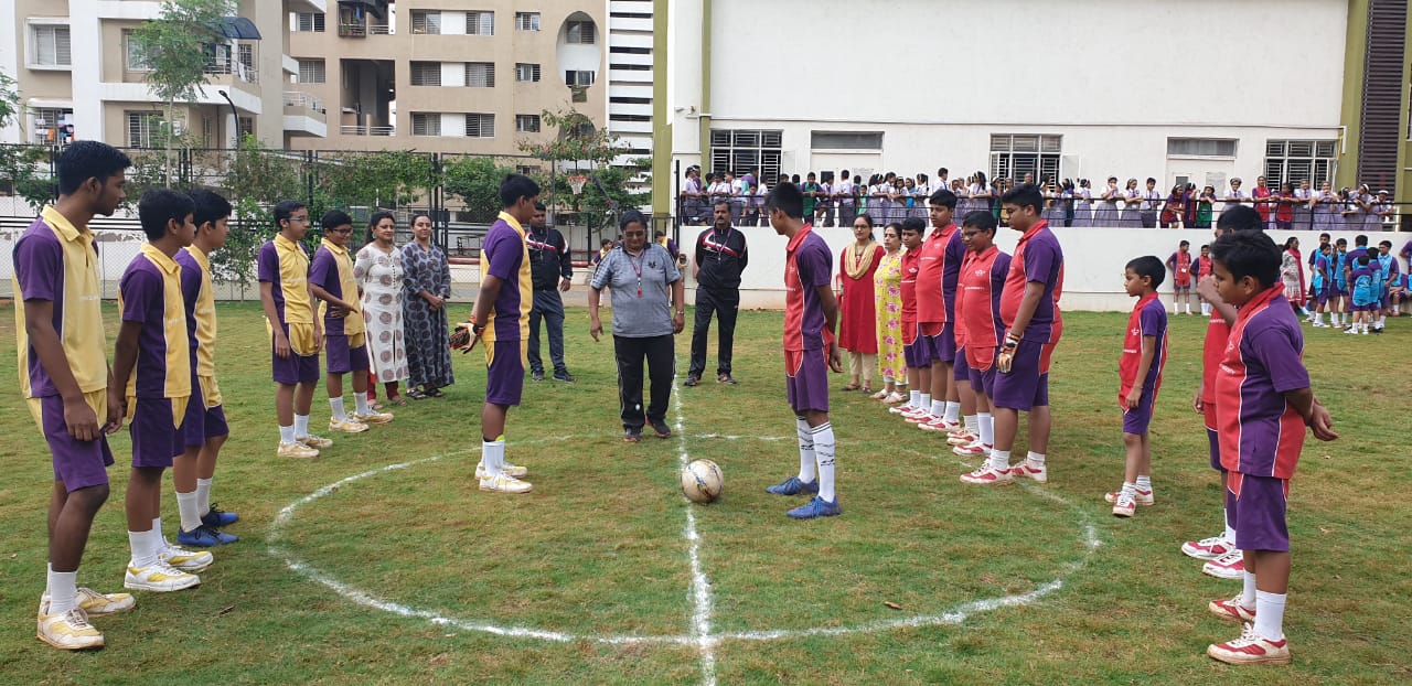 ICSE School In Hadapsar Admission Open For 202021 Pune Wisdom