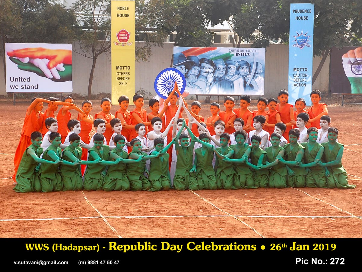 ICSE School In Hadapsar Admission Open For 202021 Pune Wisdom