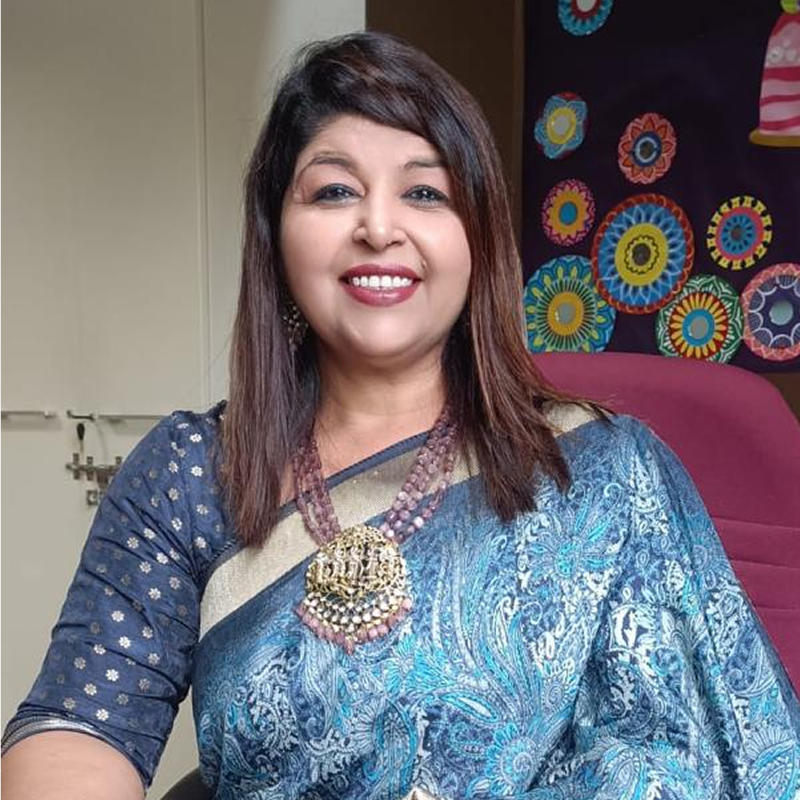 Mrs. Surinder Sayan