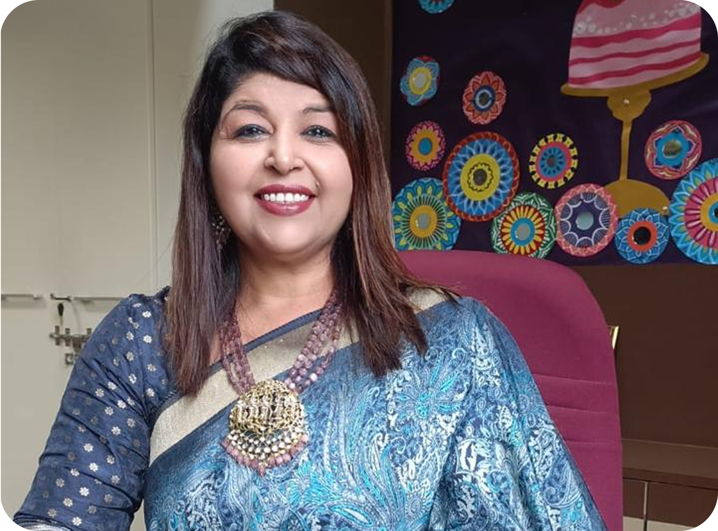 Mrs. Surinder Sayan