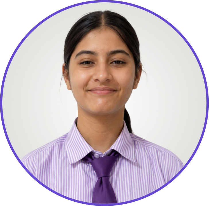 Archisha Pathak