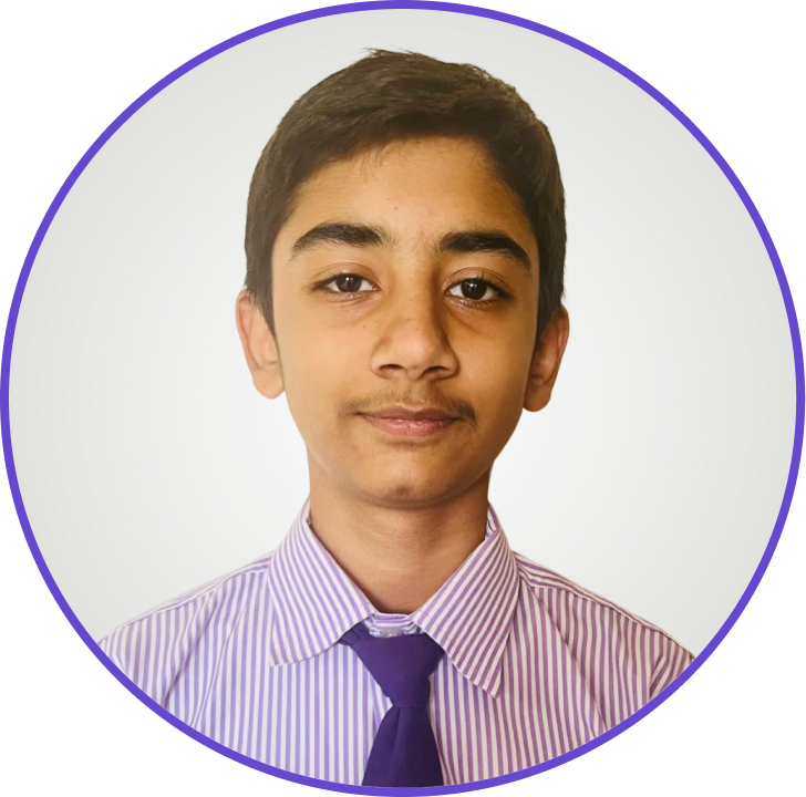 Ishaan Dalvi
