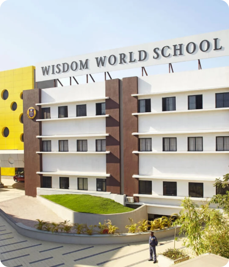 Top ICSE Board Schools in Pune