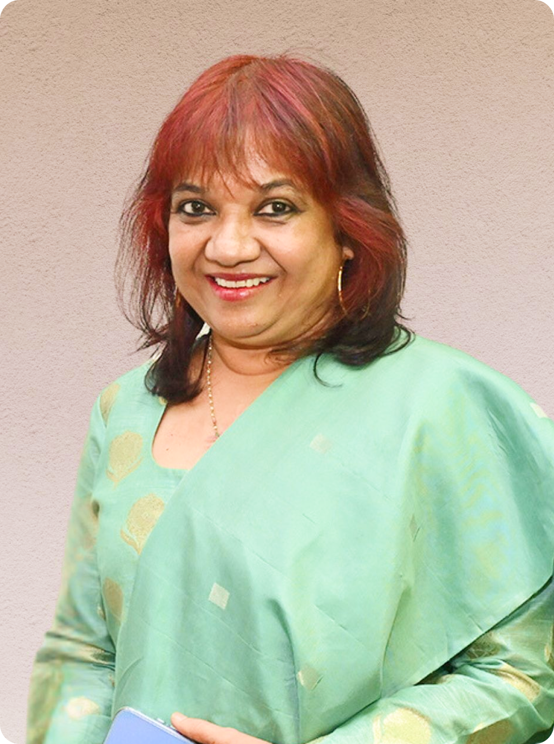 Ms. J. Simoes