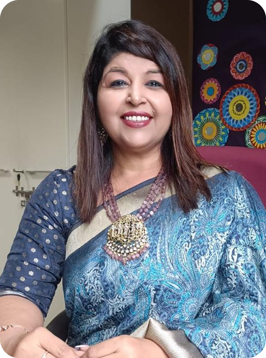 Mrs. Surinder Sayan
