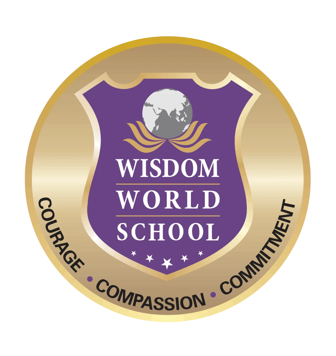Wisdom World
Schools