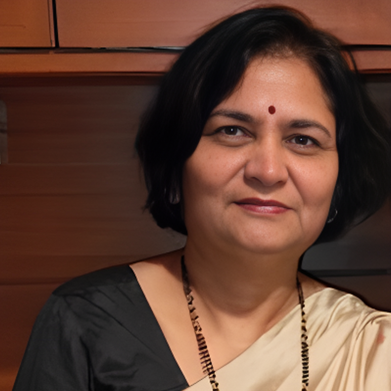 Mrs. Shilpa Kolte