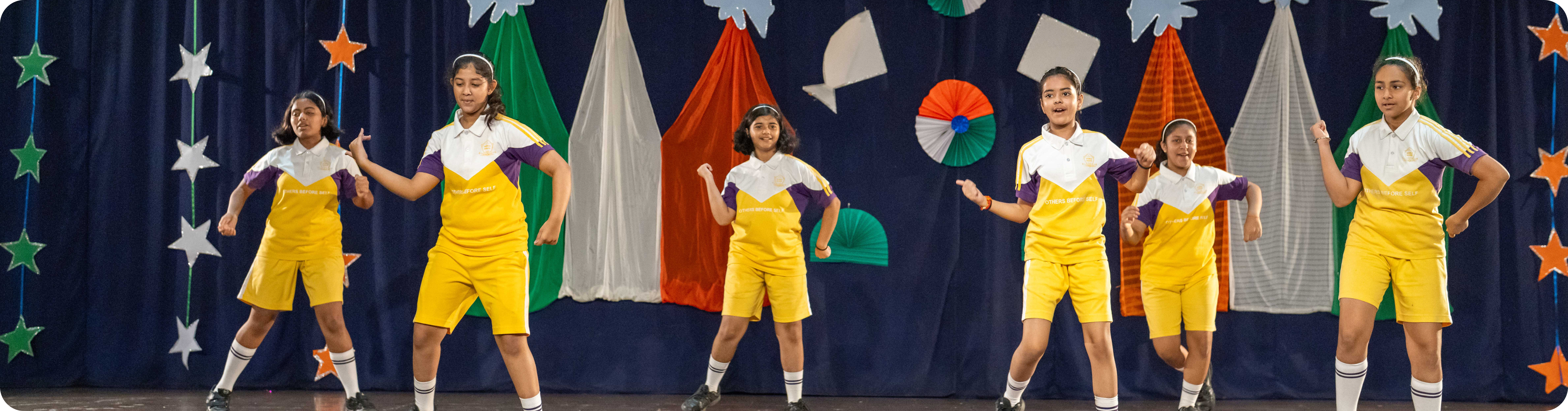 Competitions and Events